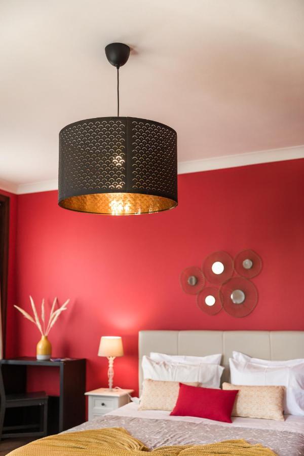 Santa Catarina Guest house Porto